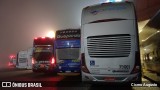 Expresso Transporte e Turismo Ltda. 39001 na cidade de Registro, São Paulo, Brasil, por Cicero Augusto. Número da foto: #10188891.