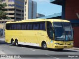 Viação Itapemirim 8719 na cidade de Porto Alegre, Rio Grande do Sul, Brasil, por Shayan Lee. Número da foto: #10188344.