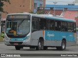 Auto Ônibus Fagundes RJ 101.166 na cidade de Niterói, Rio de Janeiro, Brasil, por Bruno Pereira Pires. Número da foto: #:id.