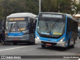 Cooper Líder > A2 Transportes 6 8246 na cidade de São Paulo, São Paulo, Brasil, por Nicolas Matheusz. Número da foto: #10188962.