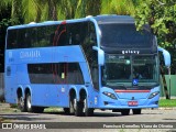 Expresso Guanabara 938 na cidade de Fortaleza, Ceará, Brasil, por Francisco Dornelles Viana de Oliveira. Número da foto: #:id.