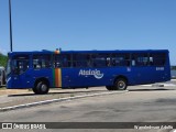 Viação Atalaia Transportes 6140 na cidade de Aracaju, Sergipe, Brasil, por Wangledyson Adolfo. Número da foto: #:id.