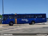 Viação Atalaia Transportes 6140 na cidade de Aracaju, Sergipe, Brasil, por Wangledyson Adolfo. ID da foto: :id.