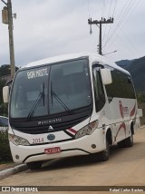 Tio Beto Turismo e Transportes 2014 na cidade de São Martinho, Santa Catarina, Brasil, por Rafael Carlos Backes. ID da foto: :id.