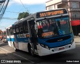 Viação Nossa Senhora da Penha RJ 188.032 na cidade de Rio de Janeiro, Rio de Janeiro, Brasil, por Nathan Gabriel. Número da foto: #:id.