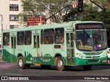 Viação Jardins 10562 na cidade de Belo Horizonte, Minas Gerais, Brasil, por Kleisson  dos Santos. Número da foto: #:id.