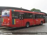 Transportadora Globo 969 na cidade de Olinda, Pernambuco, Brasil, por Glauber Medeiros. Número da foto: #:id.