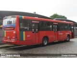 Transportadora Globo 969 na cidade de Olinda, Pernambuco, Brasil, por Glauber Medeiros. ID da foto: :id.