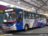 BBTT - Benfica Barueri Transporte e Turismo 27.527 na cidade de Barueri, São Paulo, Brasil, por Rafael Campos. ID da foto: :id.