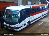 Viação Piracicabana 2933 na cidade de São Paulo, São Paulo, Brasil, por Italo Matheus. Número da foto: #:id.
