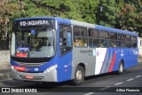Expresso Metrópolis Transportes e Viagens 1439 na cidade de Campinas, São Paulo, Brasil, por Ailton Florencio. Número da foto: #10187948.