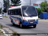 Martins Rent a Car 19219019 na cidade de Manaus, Amazonas, Brasil, por Bus de Manaus AM. Número da foto: #:id.