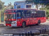 Transportes Mariscal Lopez 05 na cidade de Asunción, Paraguai, por Willian Lezcano. Número da foto: #10189986.