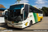 Empresa Gontijo de Transportes 17345 na cidade de Paraíba do Sul, Rio de Janeiro, Brasil, por Gabriel Nunes de Carvalho. Número da foto: #10187003.