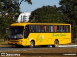 Santa Izabel 1890 na cidade de Brasília, Distrito Federal, Brasil, por Leonardo Fidelli. ID da foto: :id.