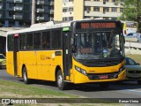 Real Auto Ônibus C41380 na cidade de Rio de Janeiro, Rio de Janeiro, Brasil, por Renan Vieira. Número da foto: #10188625.
