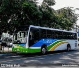 Transcambal - Autotransportes Cambronero Alfaro 15 "MATEO" na cidade de Belén, Heredia, Costa Rica, por Fabrizzio Ledezma. Número da foto: #10188746.