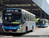 Transwolff Transportes e Turismo 6 6922 na cidade de São Paulo, São Paulo, Brasil, por Markus Bus Vip. Número da foto: #:id.