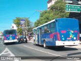 BR7 Mobilidade 3149 na cidade de São Bernardo do Campo, São Paulo, Brasil, por Lucas Pinheiro. Número da foto: #:id.