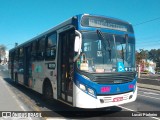 BR7 Mobilidade 2935 na cidade de São Bernardo do Campo, São Paulo, Brasil, por Lucas Pinheiro. Número da foto: #:id.