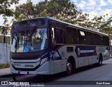SM Transportes 20946 na cidade de Belo Horizonte, Minas Gerais, Brasil, por Davi Bruno. Número da foto: #:id.