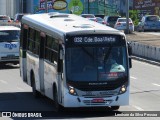 Borborema Imperial Transportes 505 na cidade de Recife, Pernambuco, Brasil, por Lenilson da Silva Pessoa. Número da foto: #:id.