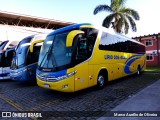 Viação Lírio dos Vales 13100 na cidade de Cariacica, Espírito Santo, Brasil, por Marco Aurélio de Oliveira. Número da foto: #:id.