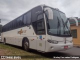 Rosa Tur 40 na cidade de Porto Alegre, Rio Grande do Sul, Brasil, por Wesley Dos santos Rodrigues. Número da foto: #:id.