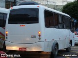 Exectrans 26709006 na cidade de Manaus, Amazonas, Brasil, por Kezedy Padilha. Número da foto: #10187785.