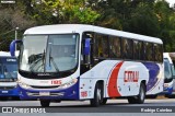 CMW Transportes 1185 na cidade de Extrema, Minas Gerais, Brasil, por Rodrigo Coimbra. Número da foto: #10187559.