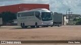 Auto Viação Camurujipe 4021 na cidade de Cruz das Almas, Bahia, Brasil, por Flávio  Santos. Número da foto: #:id.