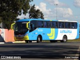 Januária Transporte e Turismo 15131 na cidade de Brasília, Distrito Federal, Brasil, por Daniel Henrique. Número da foto: #10190343.