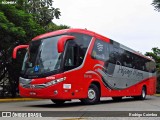 Empresa de Ônibus Pássaro Marron 5416 na cidade de São Paulo, São Paulo, Brasil, por Rodrigo Coimbra. Número da foto: #:id.