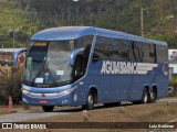 Viação Águia Branca 14007 na cidade de Juiz de Fora, Minas Gerais, Brasil, por Luiz Krolman. Número da foto: #10189670.