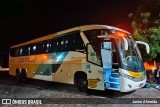 Empresa Gontijo de Transportes 18340 na cidade de Patos do Piauí, Piauí, Brasil, por Junior Almeida. Número da foto: #10190076.