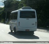 Exectrans 26709006 na cidade de Manaus, Amazonas, Brasil, por Cristiano Eurico Jardim. Número da foto: #10187073.