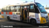 Transporte Alternativo de Ananindeua CV-00512 na cidade de Ananindeua, Pará, Brasil, por Ramon Gonçalves. Número da foto: #10188567.