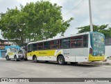 Viação Nilopolitana RJ 123.120 na cidade de São João de Meriti, Rio de Janeiro, Brasil, por Rodolfo Albuquerque. Número da foto: #10188534.