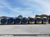 BBTT - Benfica Barueri Transporte e Turismo 1912 na cidade de Sorocaba, São Paulo, Brasil, por Lucas Vinicius Ferreira. Número da foto: #10189535.