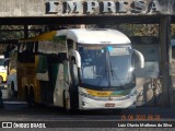 Empresa Gontijo de Transportes 18320 na cidade de Belo Horizonte, Minas Gerais, Brasil, por Luiz Otavio Matheus da Silva. Número da foto: #10188527.