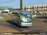 Viação Garcia 16284 na cidade de Londrina, Paraná, Brasil, por JULIO SILVA. Número da foto: #10190053.