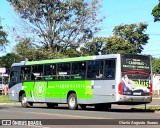Viação Garcia 81086 na cidade de Marialva, Paraná, Brasil, por Otavio Augusto  Soares. Número da foto: #10190524.