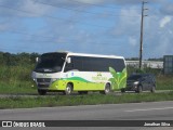 Tropicana Turismo 9069 na cidade de Cabo de Santo Agostinho, Pernambuco, Brasil, por Jonathan Silva. Número da foto: #10187283.
