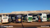 RodeRotas - Rotas de Viação do Triângulo 1513 na cidade de Cacoal, Rondônia, Brasil, por Eduardo Benetti . Número da foto: #10188501.