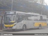 Transunião Transportes 3 6049 na cidade de São Paulo, São Paulo, Brasil, por Gilberto Dos Reis Ramos. Número da foto: #:id.