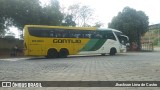 Empresa Gontijo de Transportes 18365 na cidade de Governador Valadares, Minas Gerais, Brasil, por Jhackson Lima de Castro. Número da foto: #10190683.