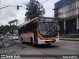 Empresa Metropolitana 620 na cidade de Jaboatão dos Guararapes, Pernambuco, Brasil, por Áudios Guilherme. Número da foto: #:id.