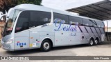 Destak Turismo 1014 na cidade de Saquarema, Rio de Janeiro, Brasil, por João Vicente. Número da foto: #:id.