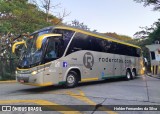 RodeRotas - Rotas de Viação do Triângulo 7728 na cidade de São Paulo, São Paulo, Brasil, por Helder Fernandes da Silva. Número da foto: #:id.