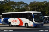 CMW Transportes 1205 na cidade de Extrema, Minas Gerais, Brasil, por Rodrigo Coimbra. ID da foto: :id.